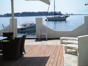 Гостиница Villa Belmar  Эретрия